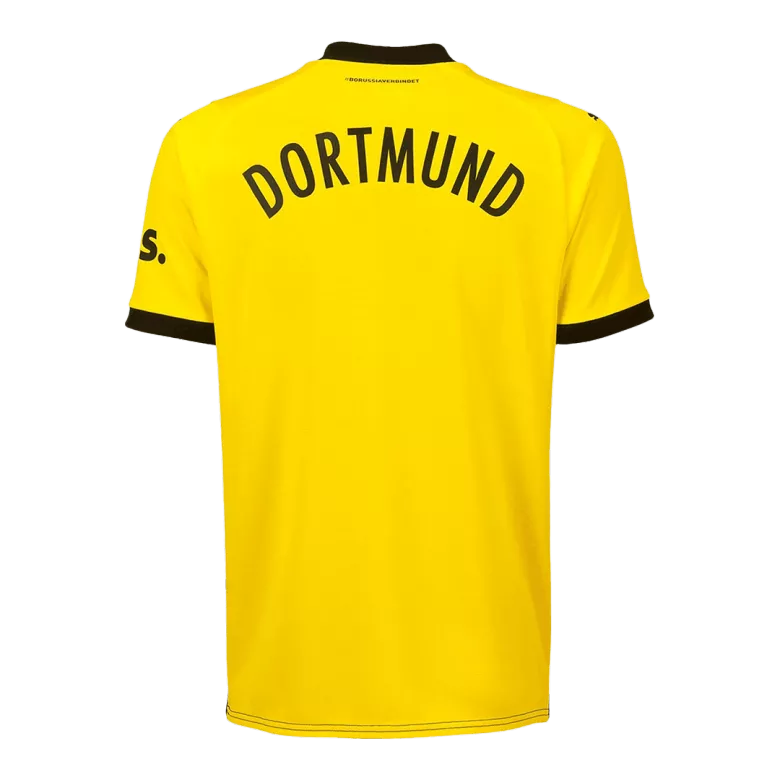 Borussia Dortmund Home Jersey 2023/24