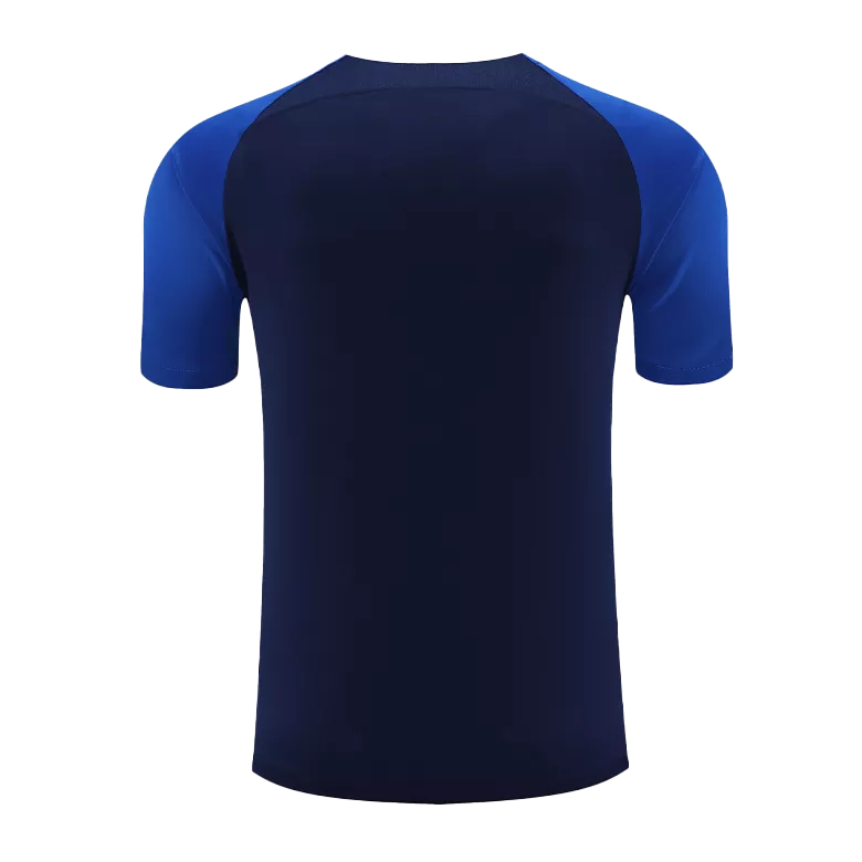 Al Nassr Pre-Match Jersey 2023/24