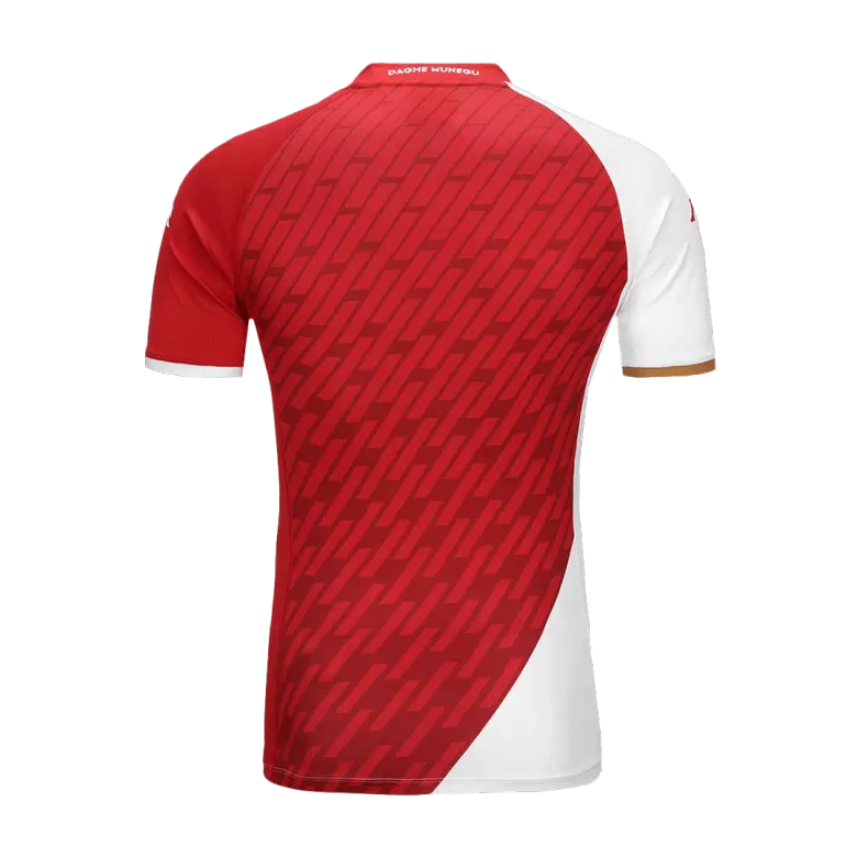 AS Monaco FC Home Jersey 2023/24