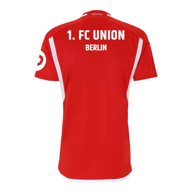 FC Union Berlin Away Jersey 2023/24