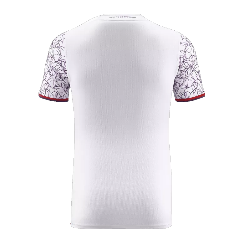 Fiorentina Away Jersey 2022/23