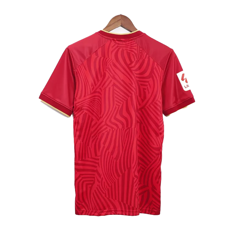 Sevilla Away Jersey 2023/24