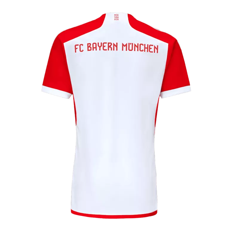 Bayern Munich Home Jersey 2023/24