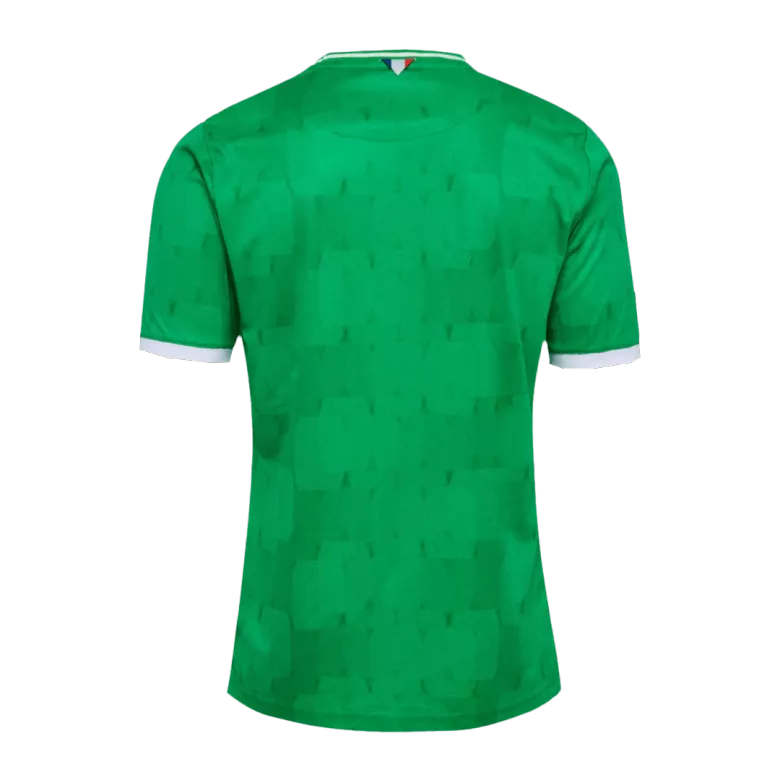 AS Saint-Etienne Home Jersey 2023/24