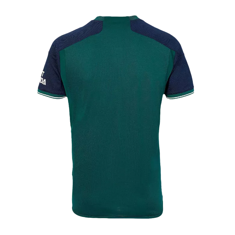 Arsenal Third Away Jersey 2023/24