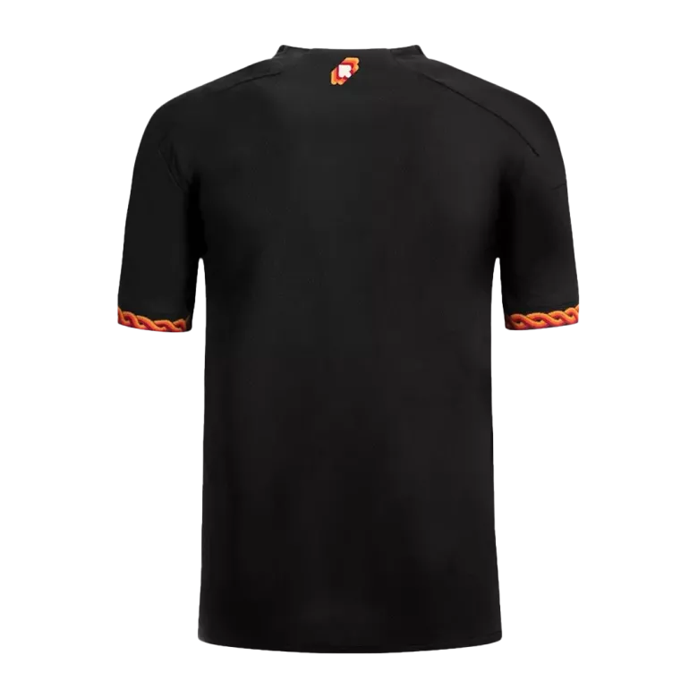 Roma Third Away Jersey 2023/24