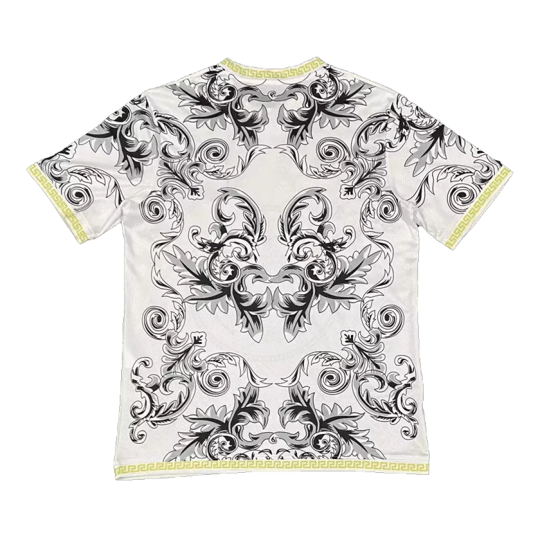 Italy x Versace (White)