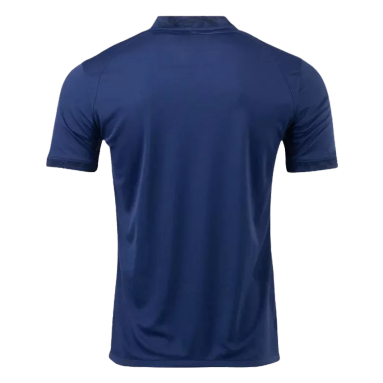 France Home Jersey 2022