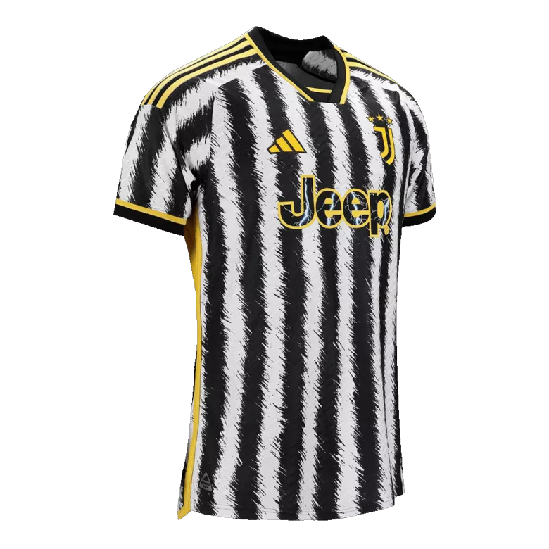 Juventus Home Jersey 2023/24