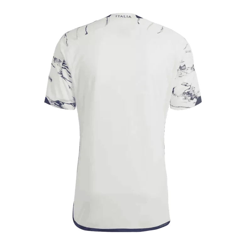 Italy Away Football Jersey 2023/24