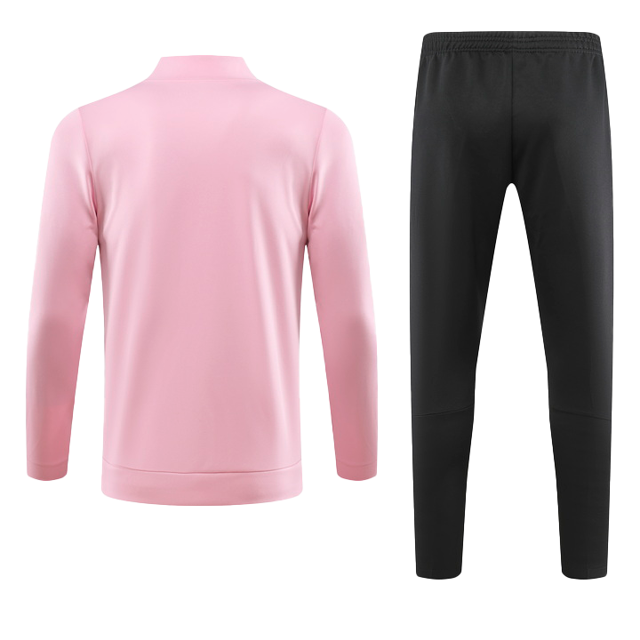 Inter Miami Pink Tracksuit