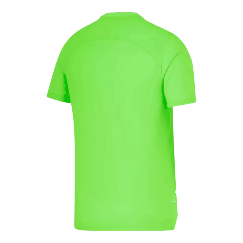 Wolfsburg Home Jersey 2023/24