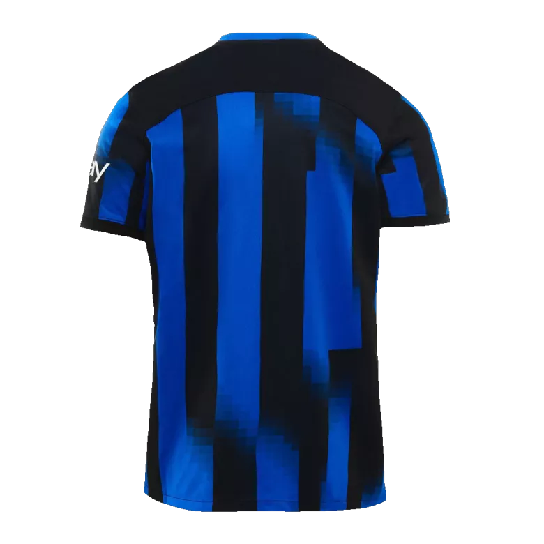 Inter Milan Home Jersey 2023/24