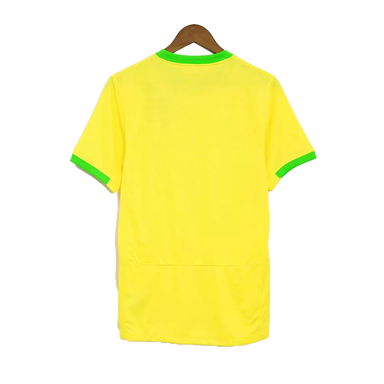 Brazil Home Jersey 2023