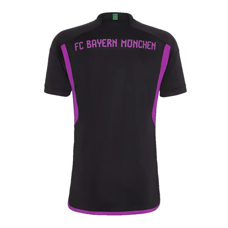 Bayern Munich Away Jersey 2023/24