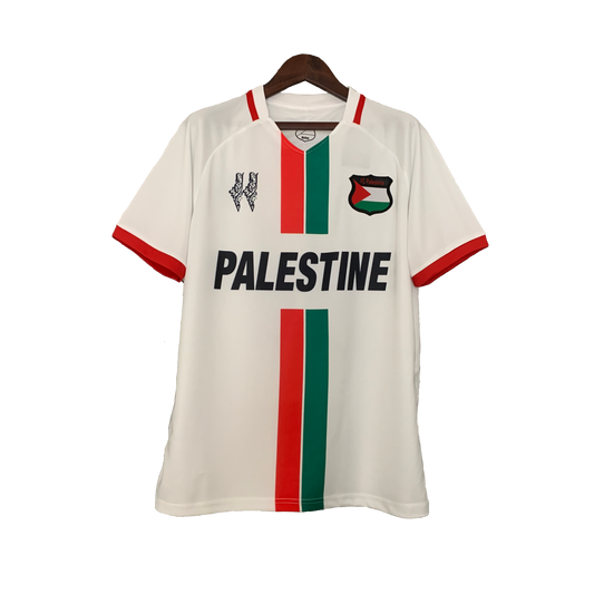 Palestine White