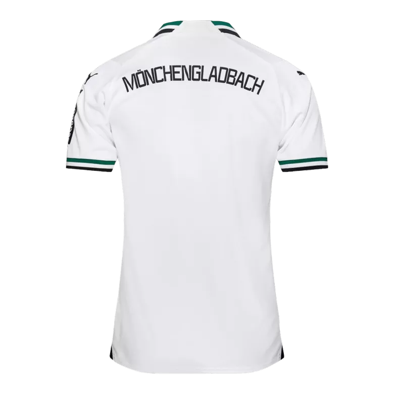 Borussia Mönchengladbach Home Jersey 2023/24