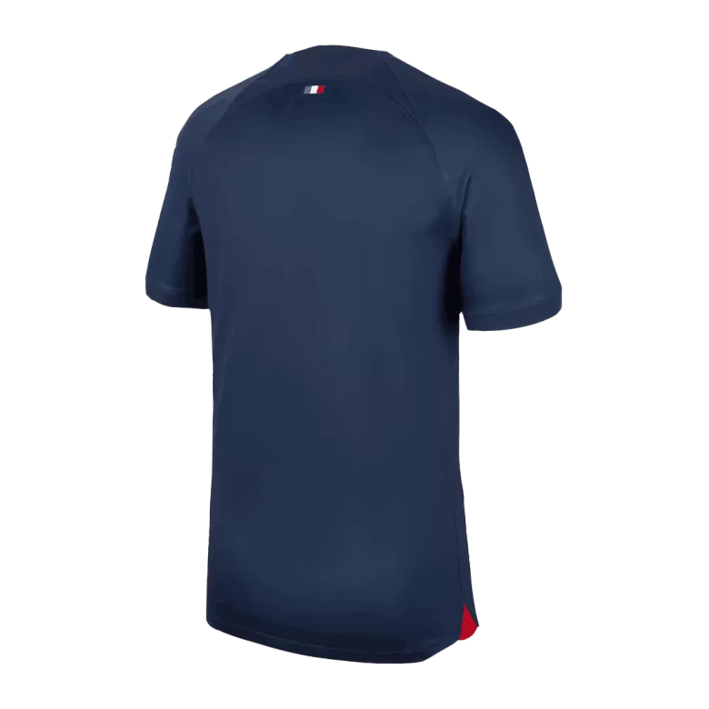 PSG Home Jersey 2023/24