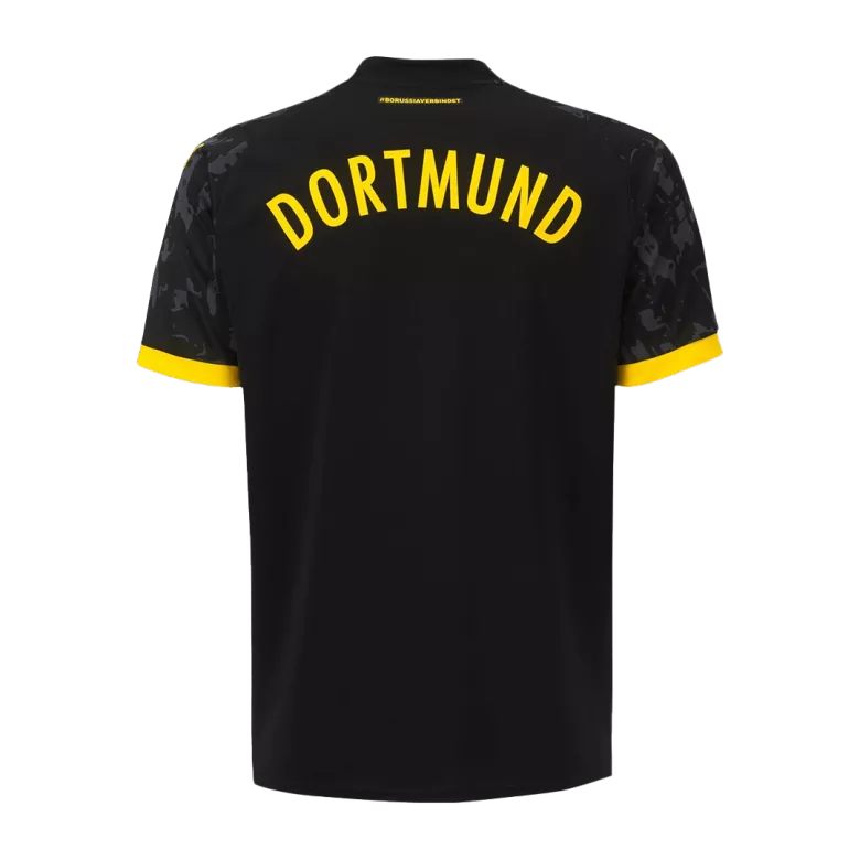 Borussia Dortmund Away Jersey 2023/24