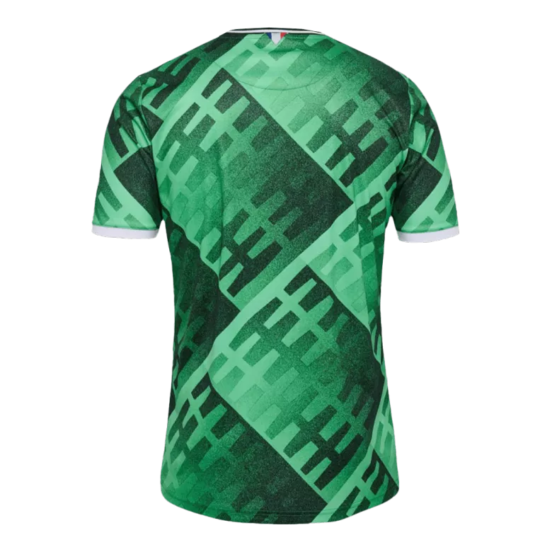 AS Saint-Etienne Third Away Jersey 2023/24