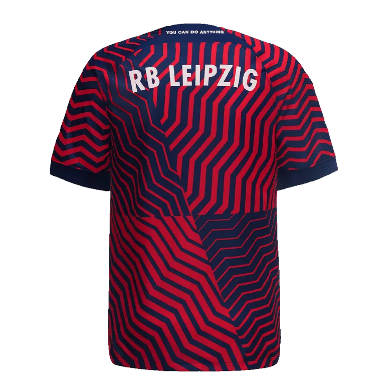 RB Leipzig Away Jersey 2023/24