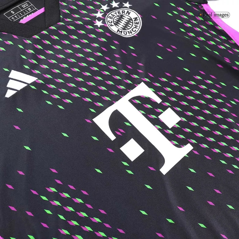 Bayern Munich Away Jersey 2023/24