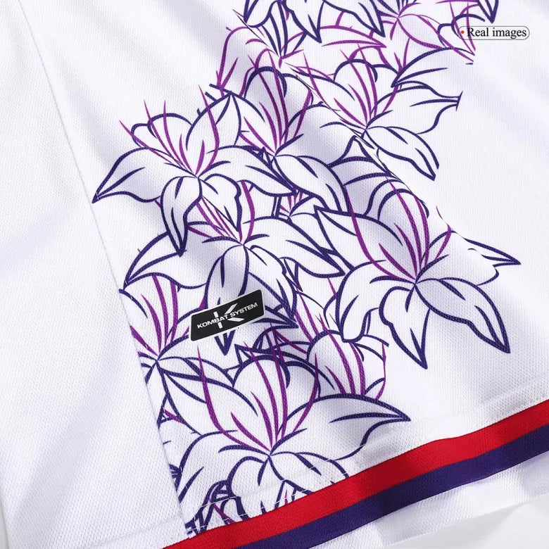 Fiorentina Away Jersey 2022/23