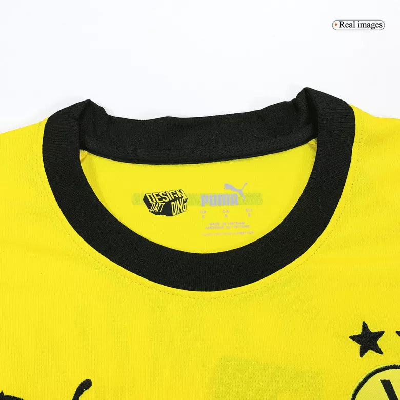 Borussia Dortmund Home Jersey 2023/24