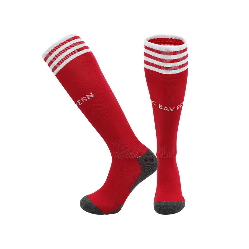 Bayern Munich Home Football Socks 2023/24