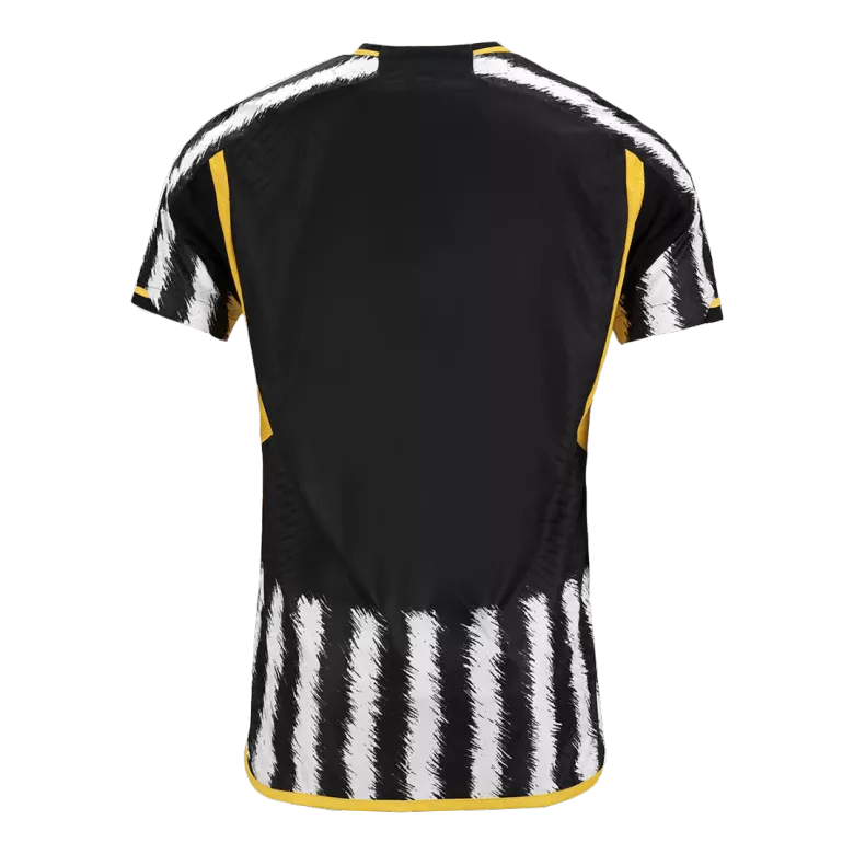 Juventus Home Jersey 2023/24