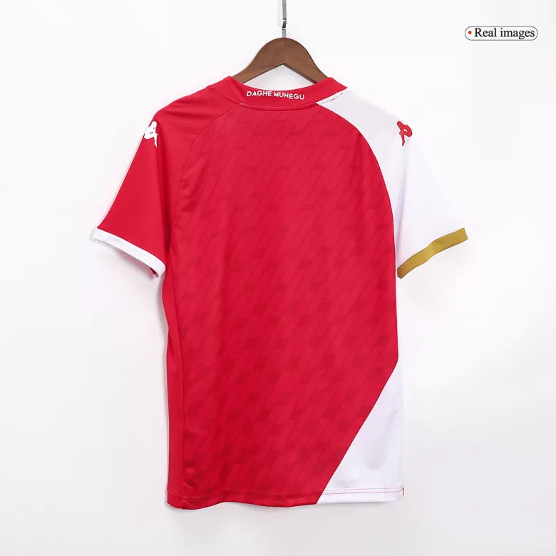 AS Monaco FC Home Jersey 2023/24