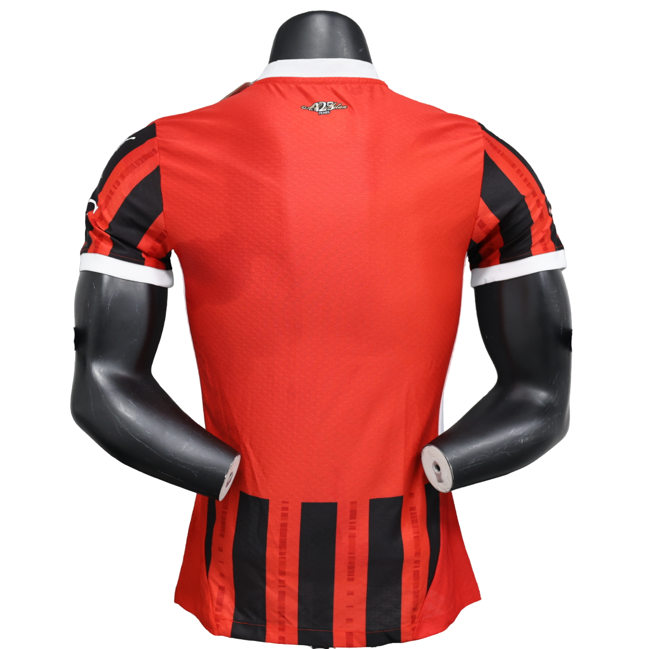 AC Milan Home Jersey 2024/2025