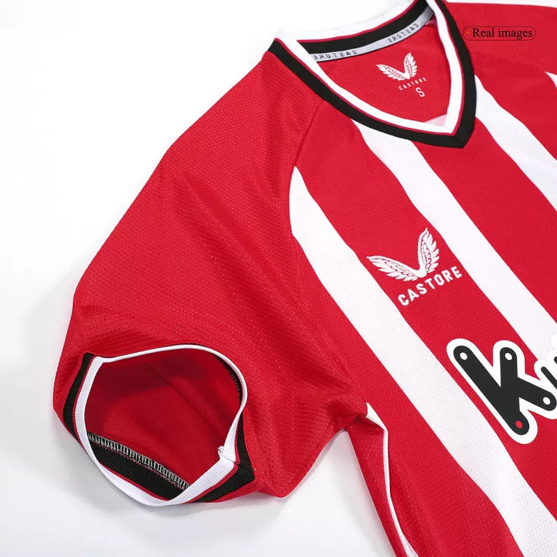 Athletic Club de Bilbao Home Jersey 2023/24