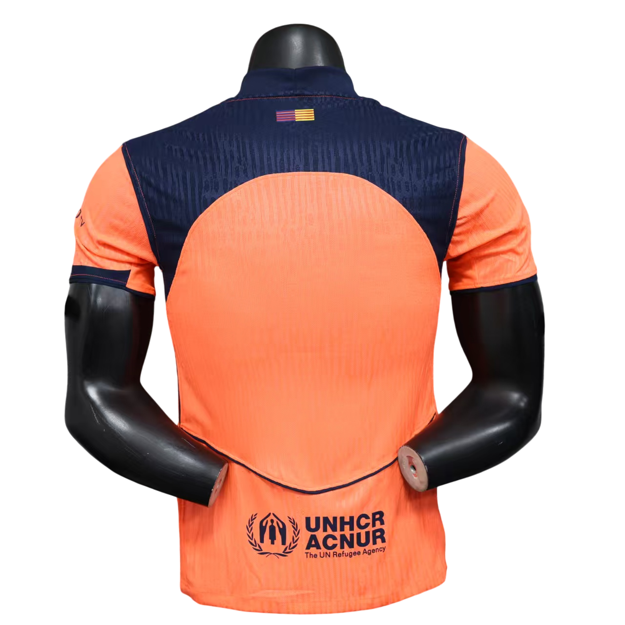 Barcelona Third Jersey 2025-2026