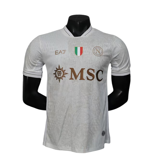 Napoli Away Jersey 2025/2026