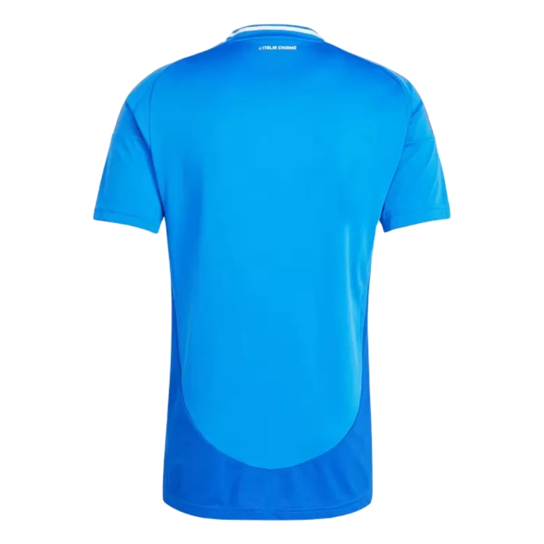 Italy Home Football Jersey EURO 2024