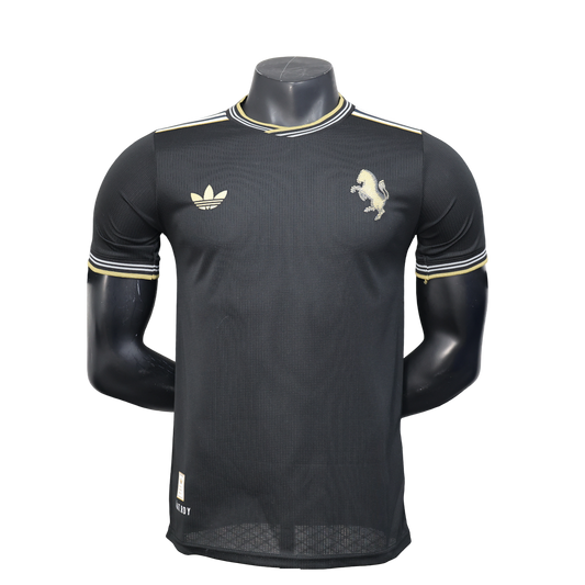 Juventus Third Jersey 2025/2026
