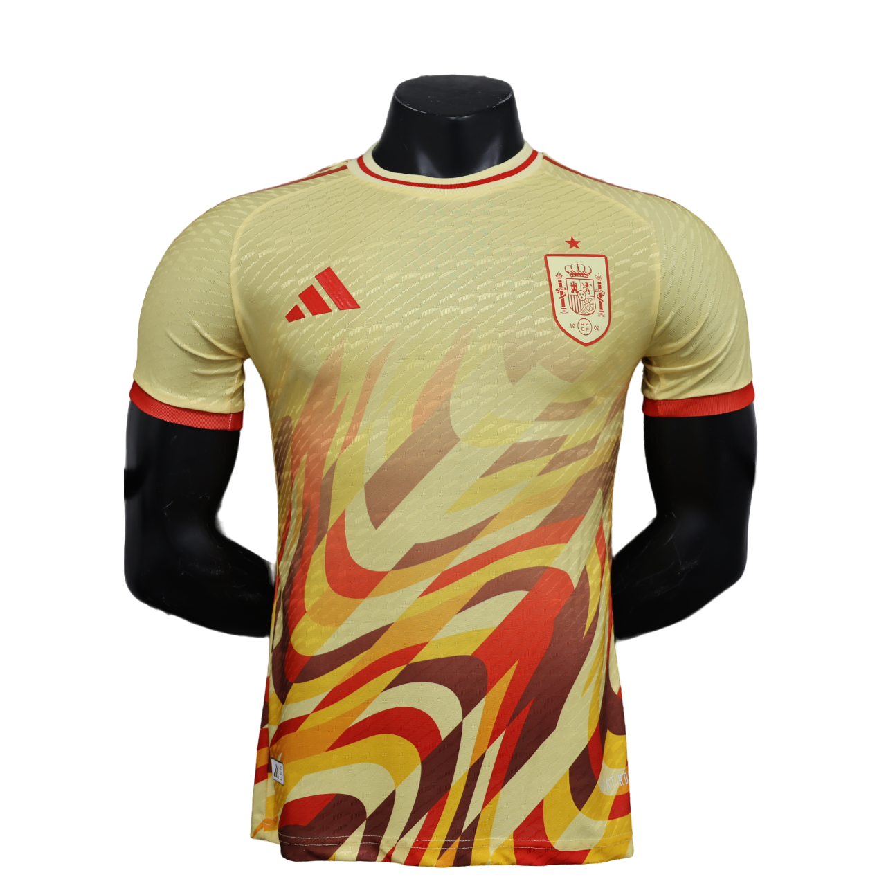 Spain Concept Jersey 2024/2025