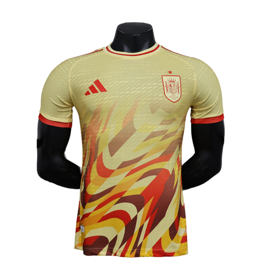 Spain Concept Jersey 2024/2025