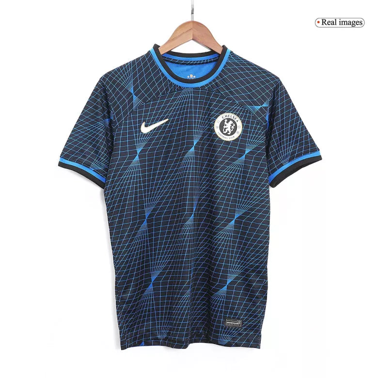 Chelsea Away Jersey 2023/24