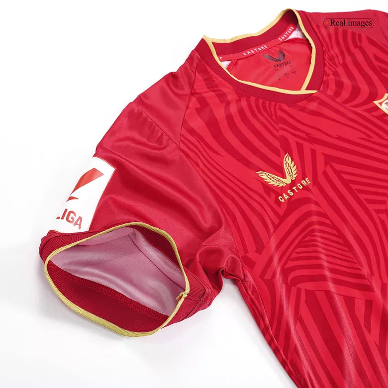 Sevilla Away Jersey 2023/24