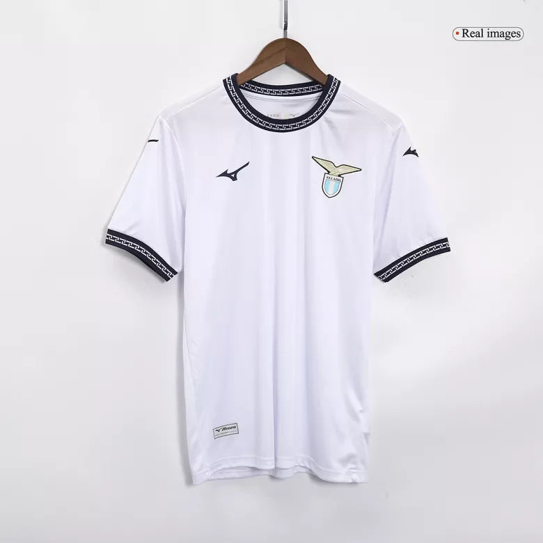 Lazio Third Away Jersey 2023/24