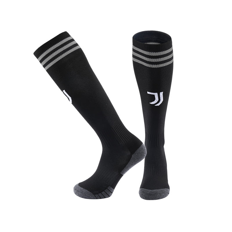 Juventus Third Football Socks 2023/24