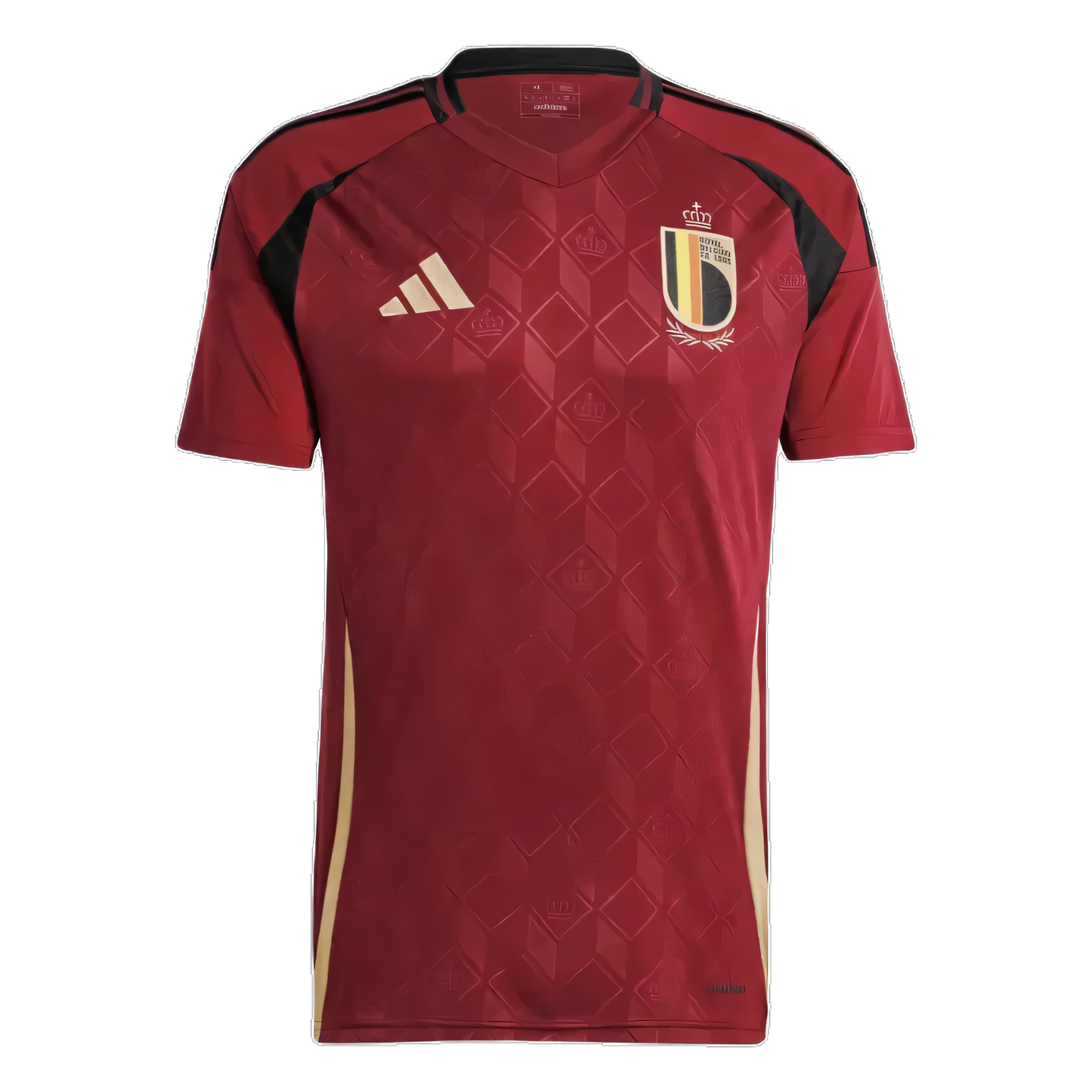 Belgium Home Football EURO 2024