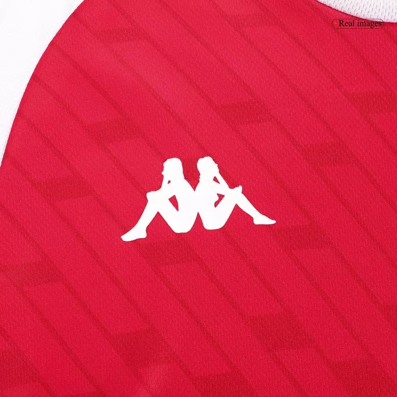 AS Monaco FC Home Jersey 2023/24