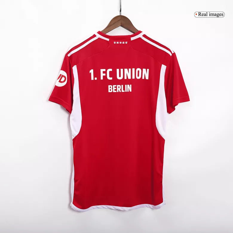 FC Union Berlin Away Jersey 2023/24