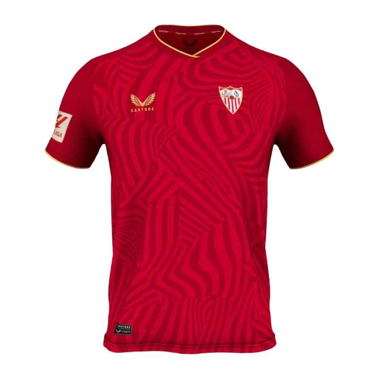 Sevilla Away Jersey 2023/24