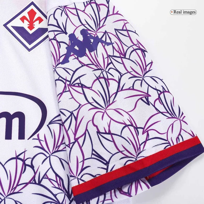 Fiorentina Away Jersey 2022/23