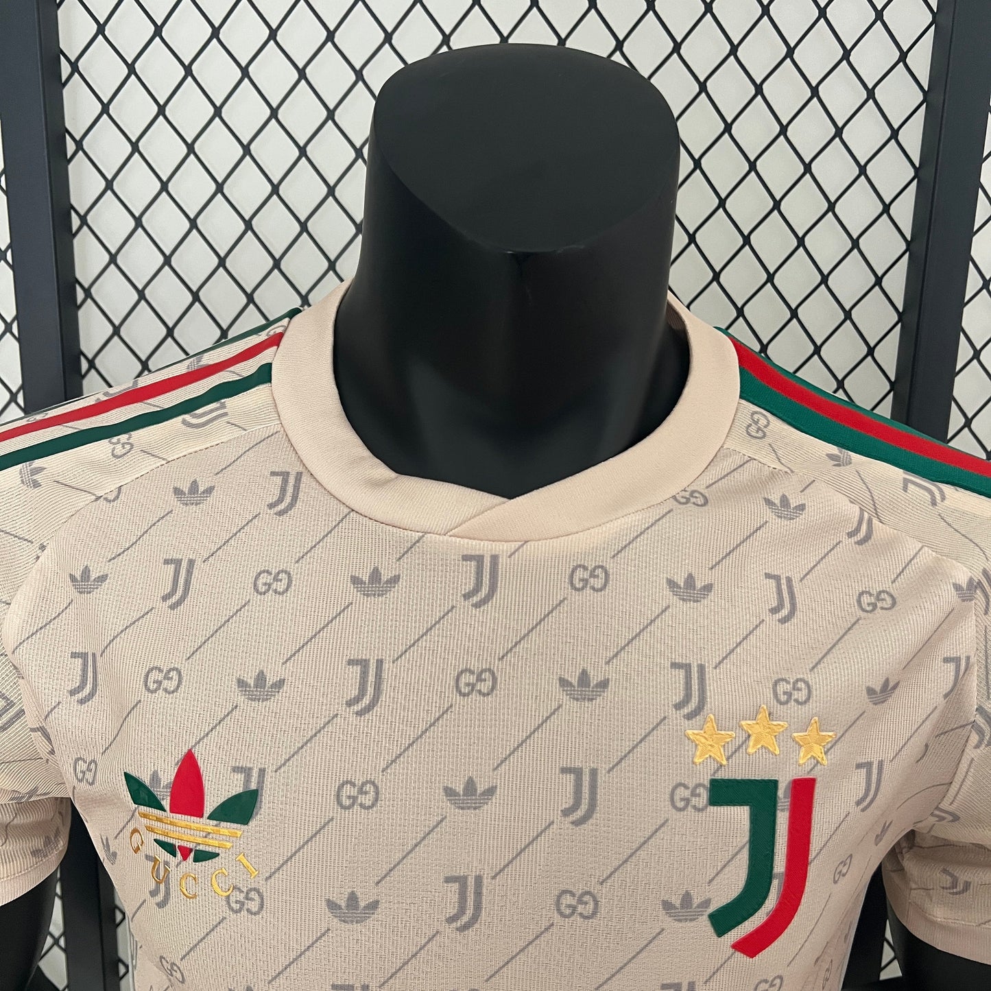 Juventus x Gucci