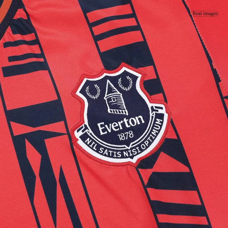 Everton Away Jersey 2023/24